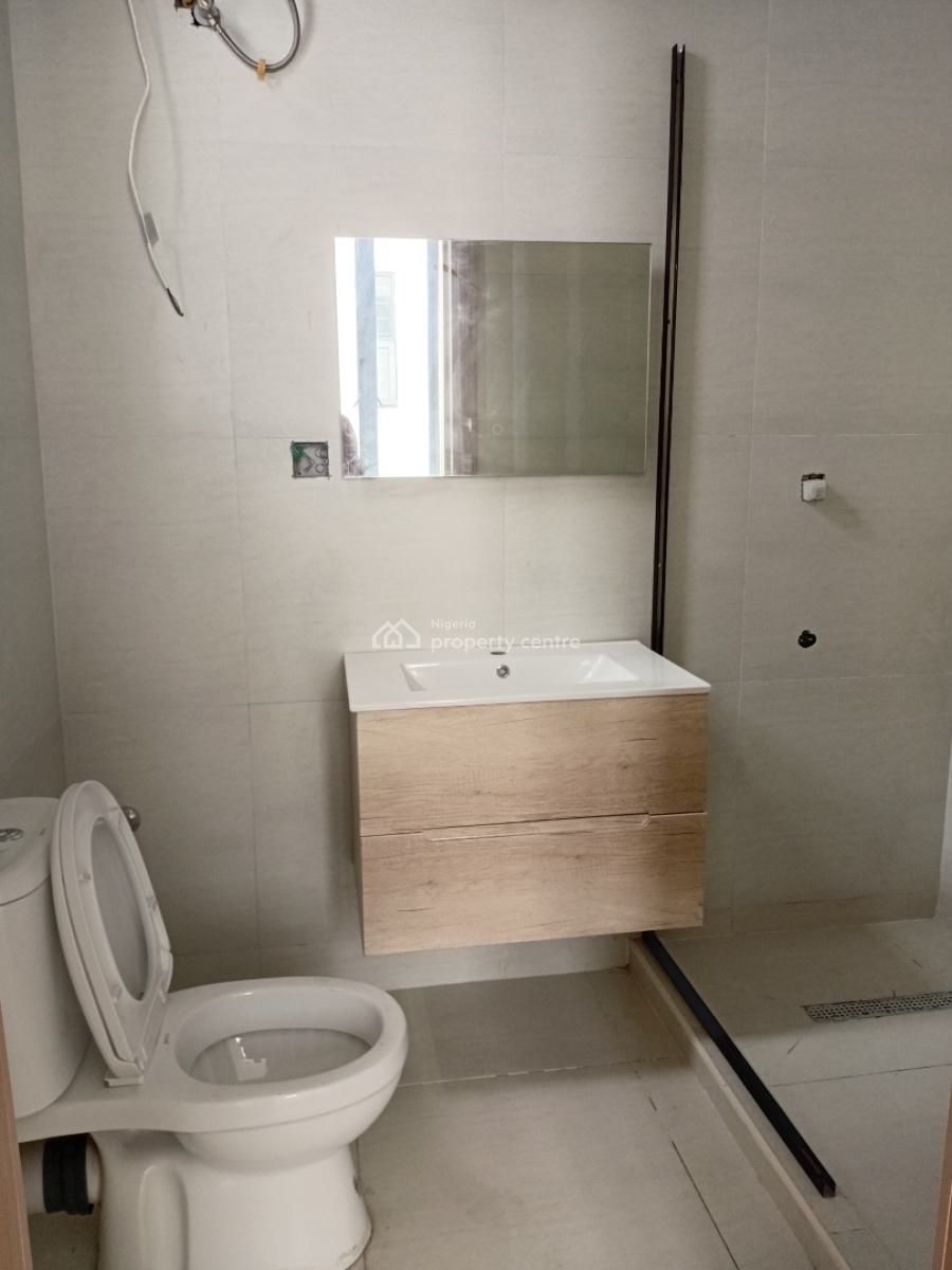 Newly Built Breathtaking 4-bedroom Semi-detached Duplex, Orchid Road, Lekki, Lagos, Semi-detached Duplex for Sale