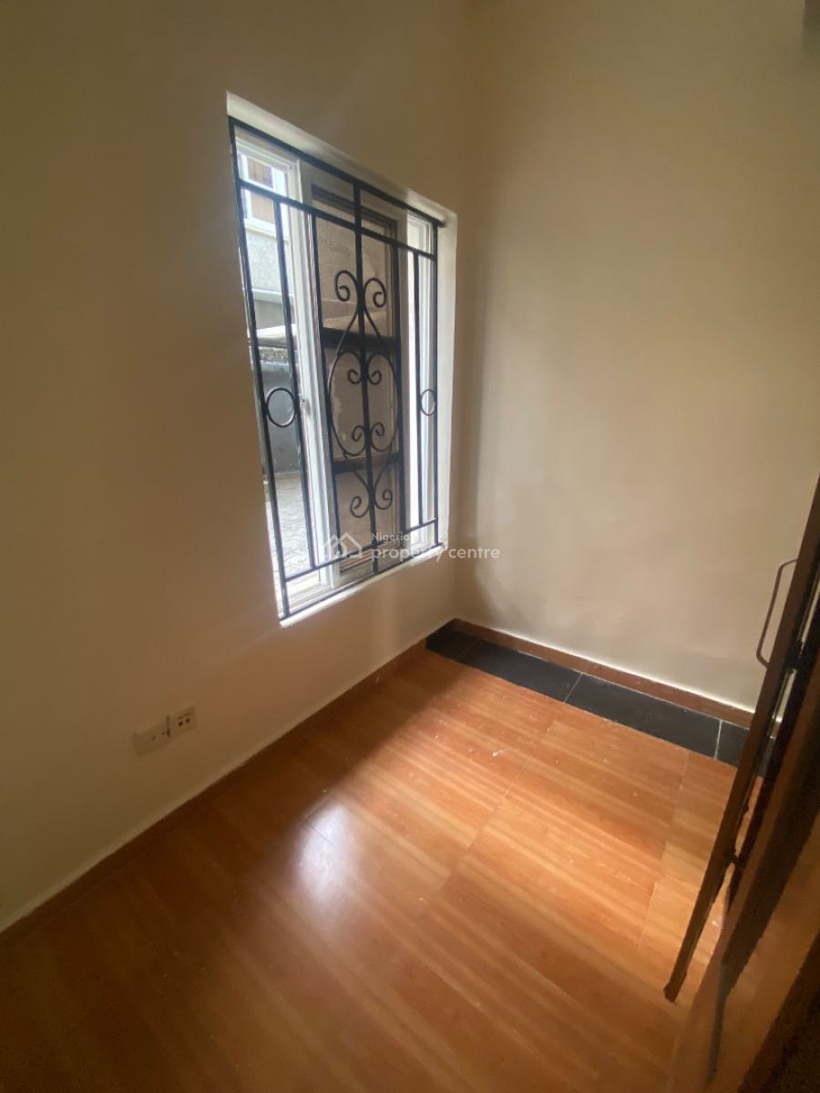 Mini Flat, Chevron, Lekki, Lagos, Mini Flat (room and Parlour) for Rent