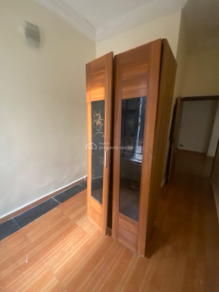 Mini Flat, Chevron, Lekki, Lagos, Mini Flat (room and Parlour) for Rent