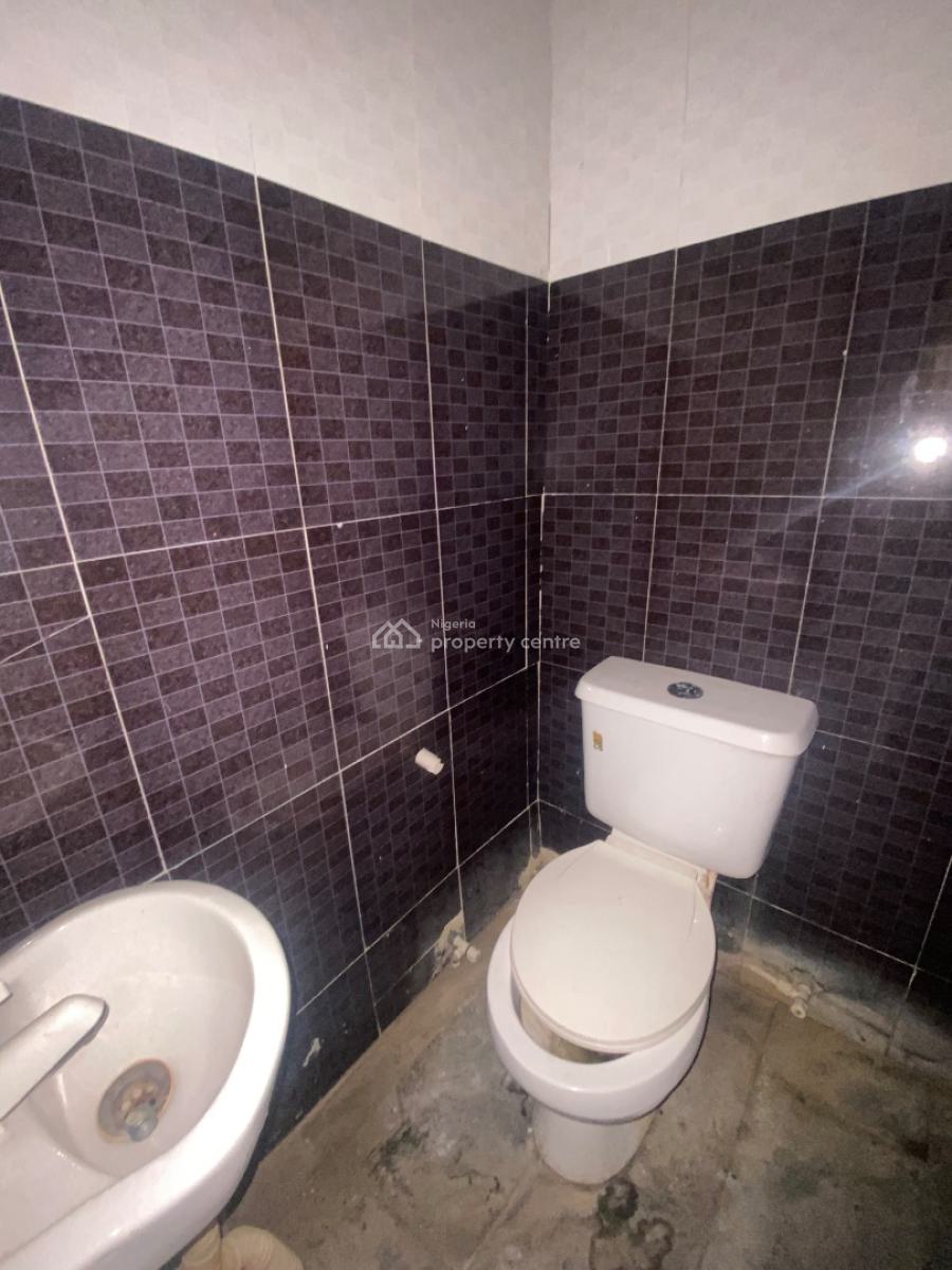 Mini Flat, Chevron, Lekki, Lagos, Mini Flat (room and Parlour) for Rent