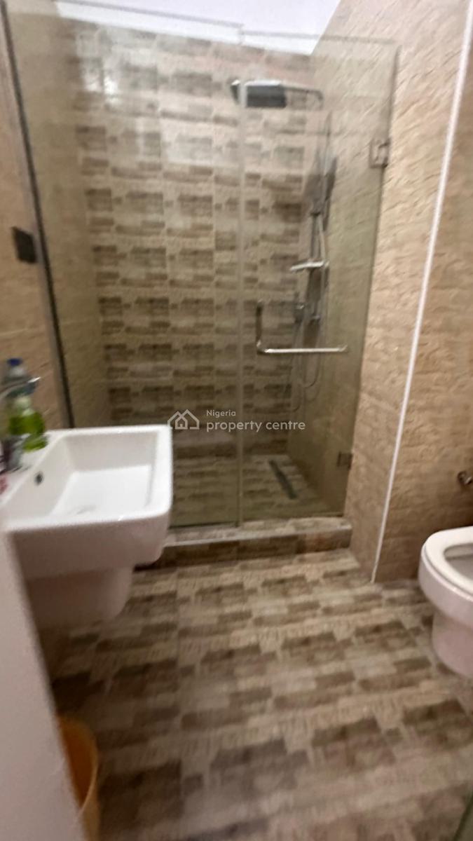 Fully Furnished 2 Bedroom Masionette, Lekki Phase 1, Lekki, Lagos, Flat / Apartment for Rent
