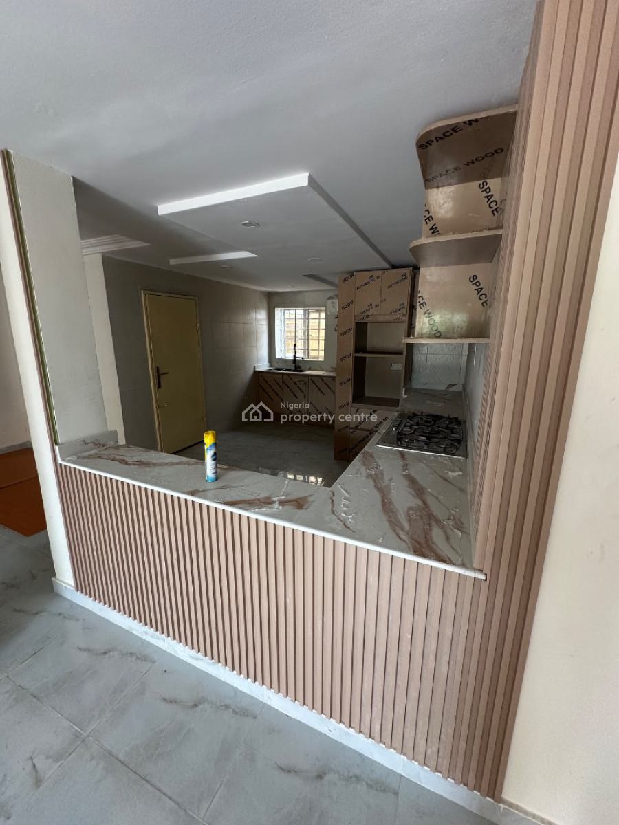 3 Bedroom Apartment, Surulere, Lagos, Flat / Apartment for Sale