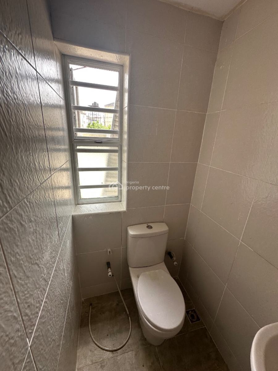 3 Bedroom Apartment, Surulere, Lagos, Flat / Apartment for Sale