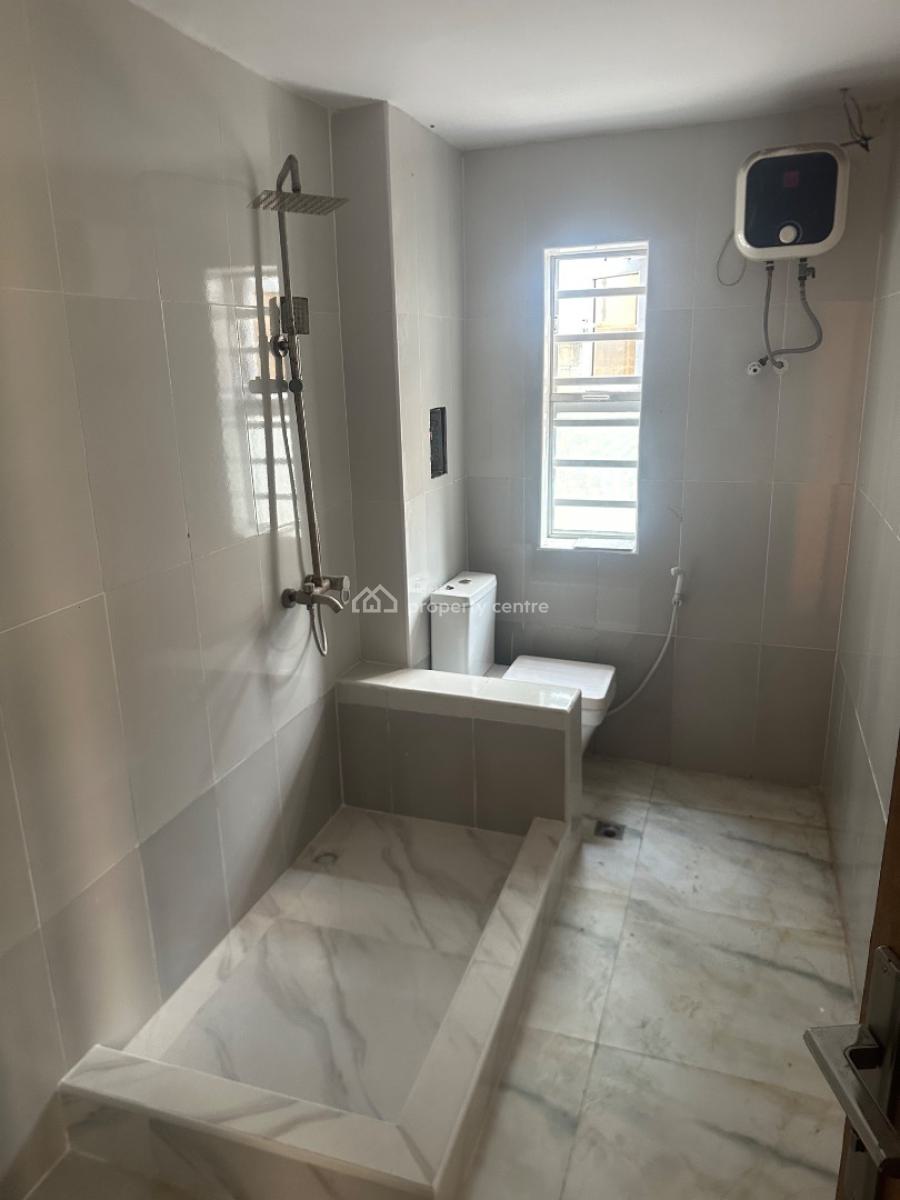 3 Bedroom Apartment, Surulere, Lagos, Flat / Apartment for Sale