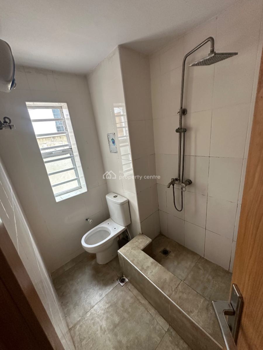 3 Bedroom Apartment, Surulere, Lagos, Flat / Apartment for Sale