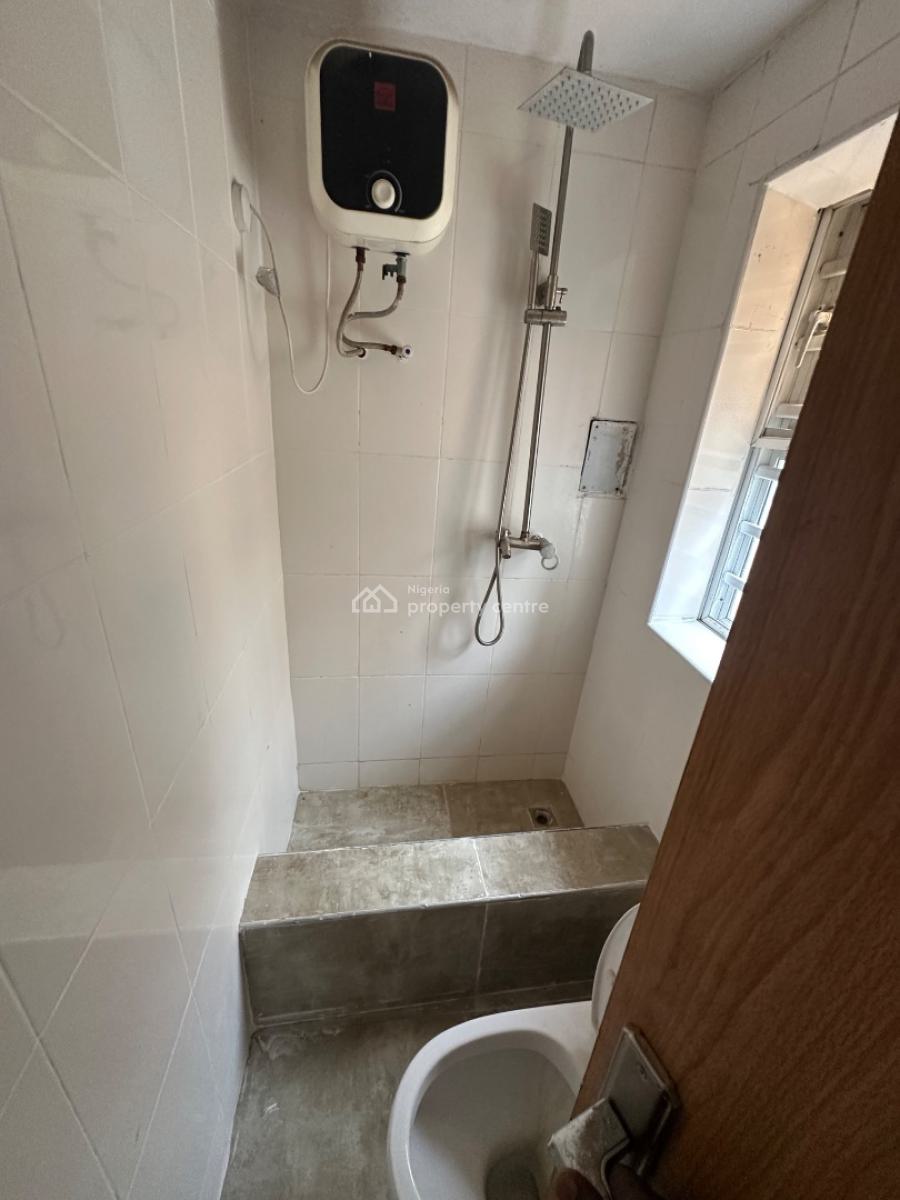 3 Bedroom Apartment, Surulere, Lagos, Flat / Apartment for Sale