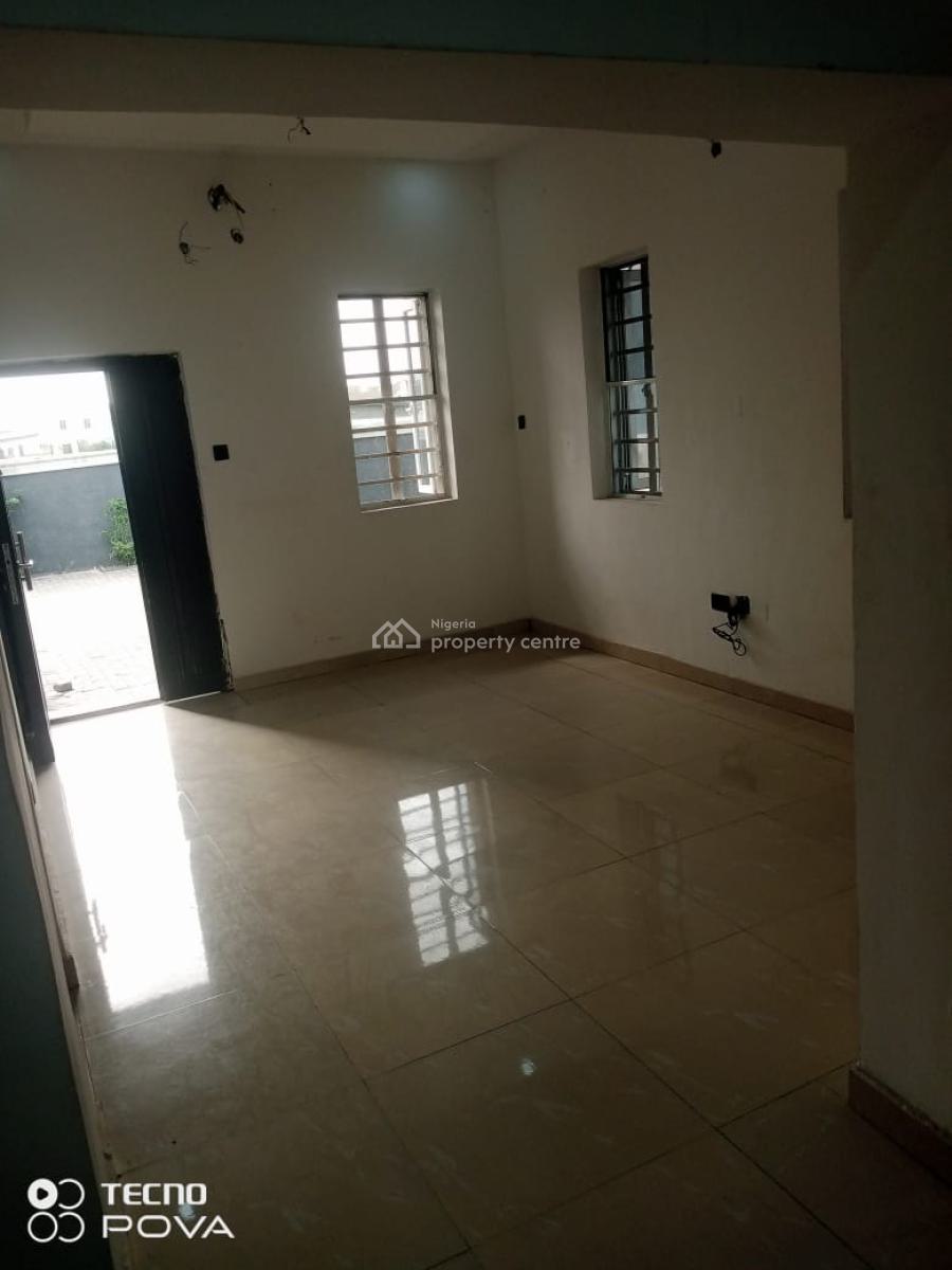 Luxury 2 Bedroom Apartment, Hopeville Estate, Sangotedo, Ajah, Lagos, Flat / Apartment for Rent