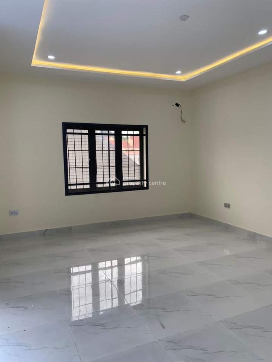 Luxury 2 Bedroom Apartment, Hopeville Estate, Sangotedo, Ajah, Lagos, Flat / Apartment for Rent
