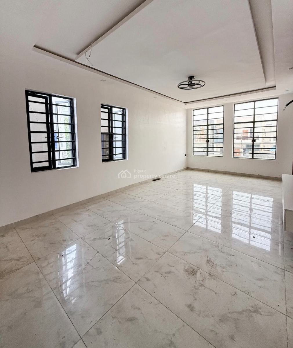 Lovely 5 Bedroom Detached Duplex with Bq, Ologolo, Ologolo, Lekki, Lagos, Detached Duplex for Sale