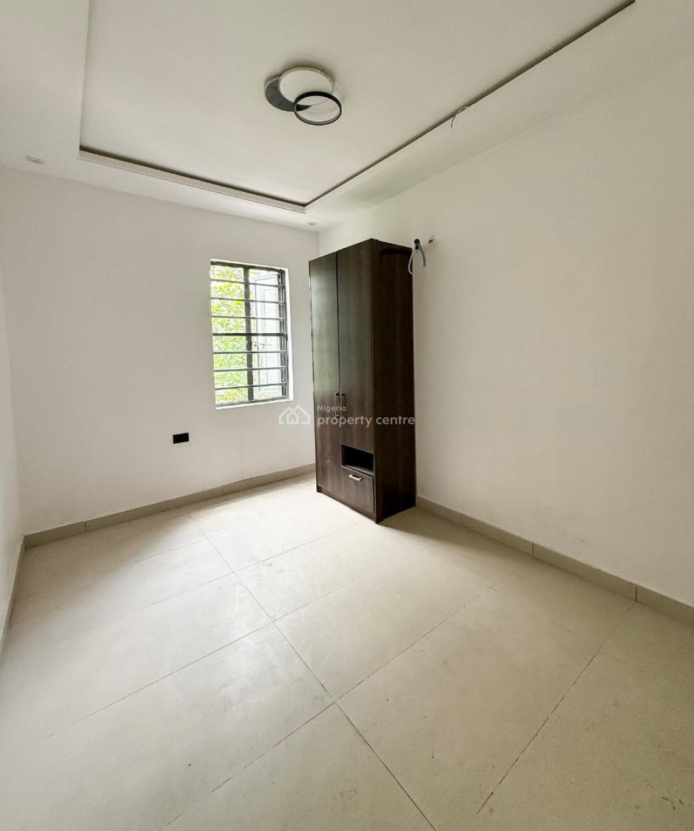 Lovely 5 Bedroom Detached Duplex with Bq, Ologolo, Ologolo, Lekki, Lagos, Detached Duplex for Sale