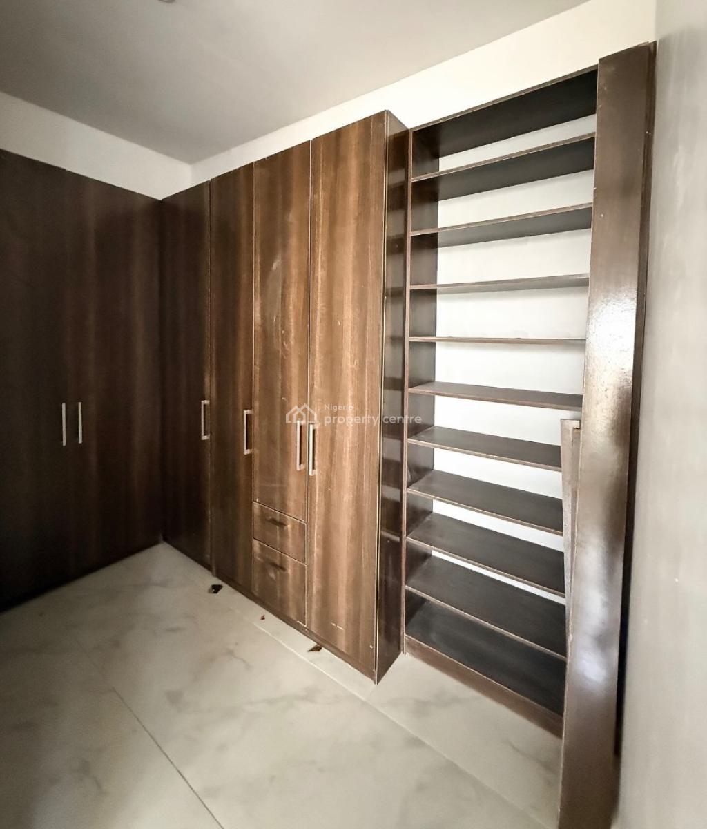 Lovely 5 Bedroom Detached Duplex with Bq, Ologolo, Ologolo, Lekki, Lagos, Detached Duplex for Sale