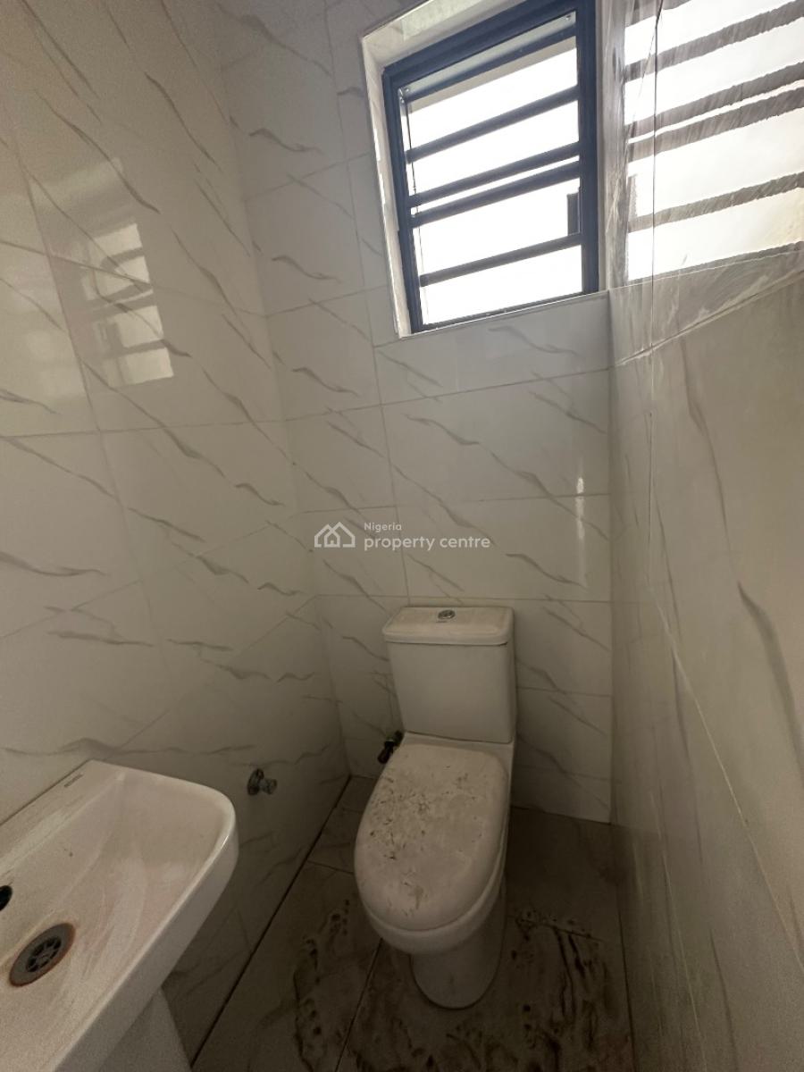 3 Bedroom Apartment, Surulere, Lagos, Flat / Apartment for Sale