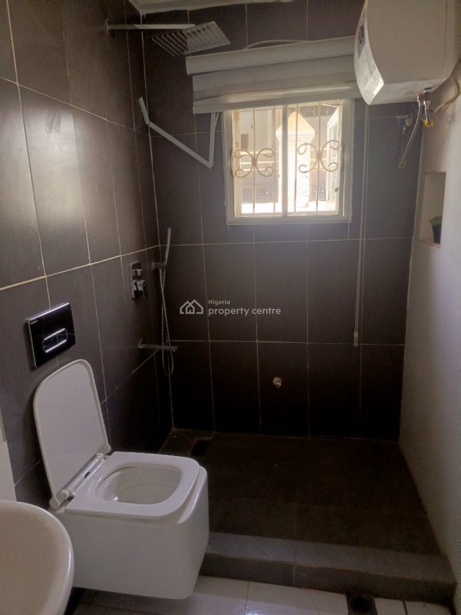 a Diplomatic Fully Furnished 3 Bedroom Apartment, Agulu Lake/wikki Springs, Maitama District, Abuja, Flat / Apartment for Rent