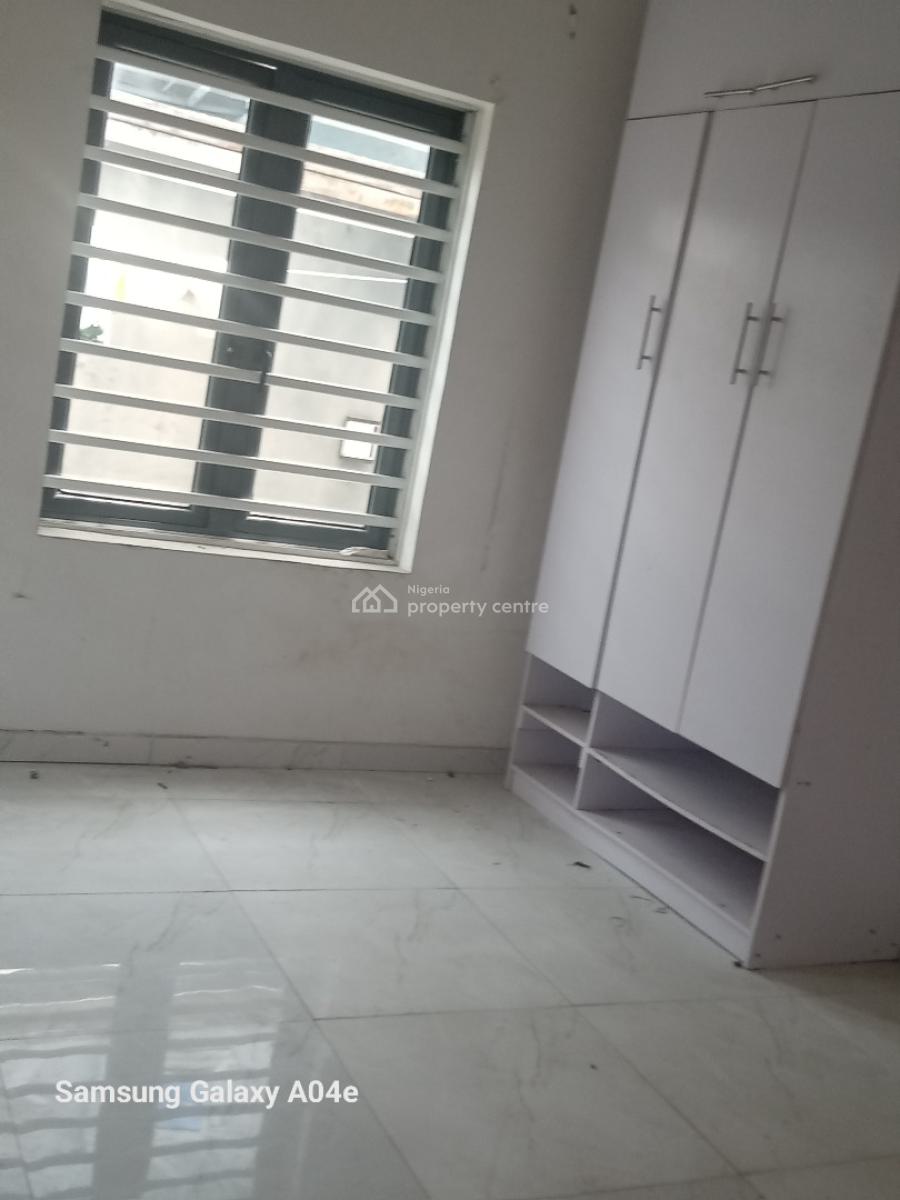 Lovely Fine Spacious 2 Bedroom Flat, Seaside Estate, Badore, Ajah, Lagos, Flat / Apartment for Rent