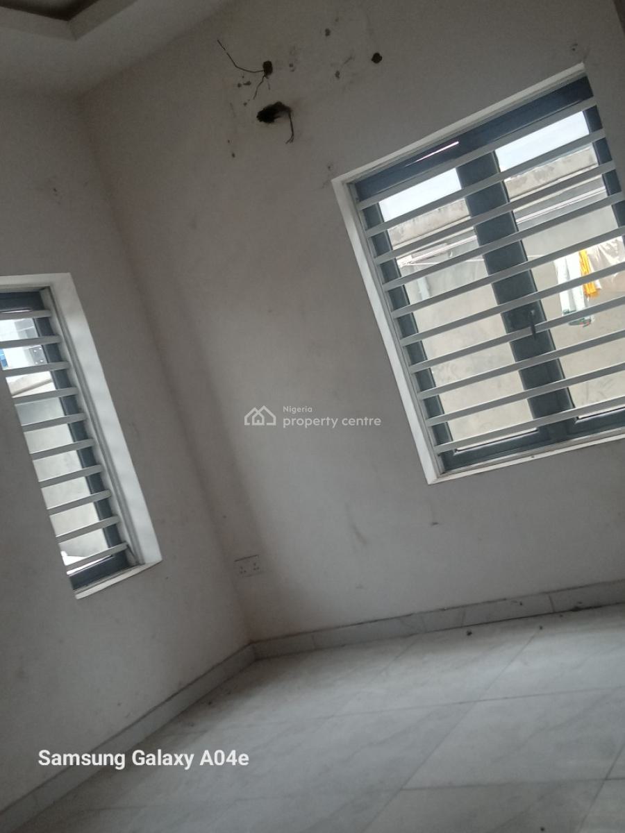 Lovely Fine Spacious 2 Bedroom Flat, Seaside Estate, Badore, Ajah, Lagos, Flat / Apartment for Rent