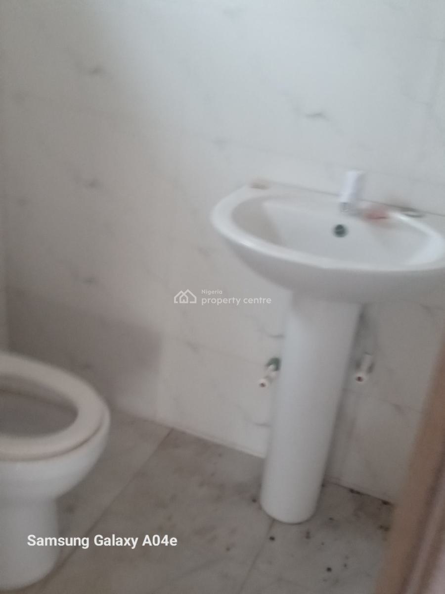 Lovely Fine Spacious 2 Bedroom Flat, Seaside Estate, Badore, Ajah, Lagos, Flat / Apartment for Rent