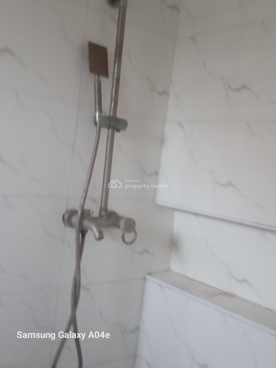 Lovely Fine Spacious 2 Bedroom Flat, Seaside Estate, Badore, Ajah, Lagos, Flat / Apartment for Rent