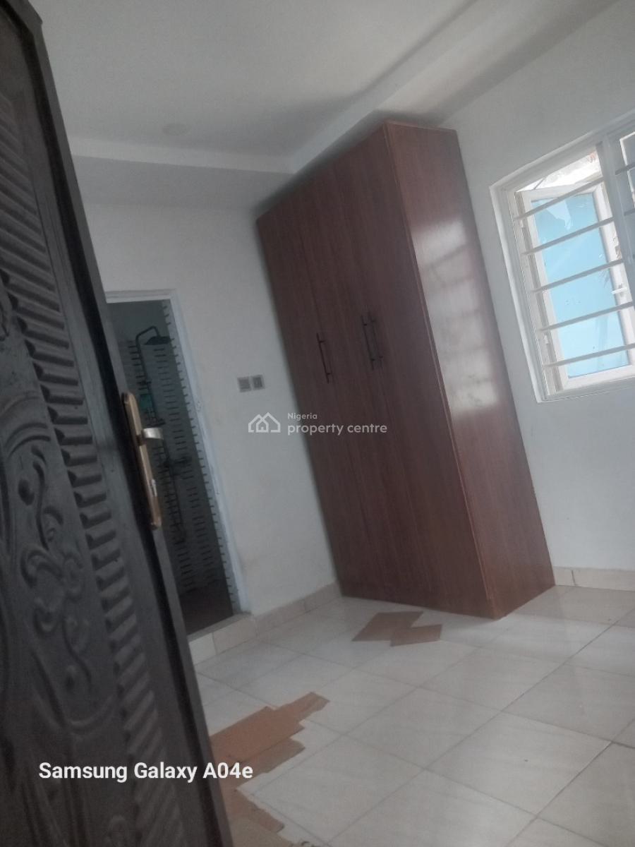 Lovely Fine Spacious 2 Bedroom Flat, Seaside Estate, Badore, Ajah, Lagos, Flat / Apartment for Rent