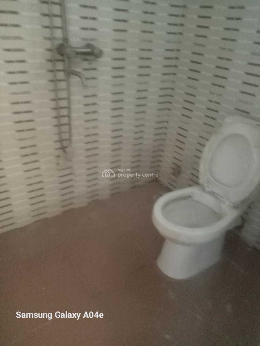 Lovely Fine Spacious 2 Bedroom Flat, Seaside Estate, Badore, Ajah, Lagos, Flat / Apartment for Rent