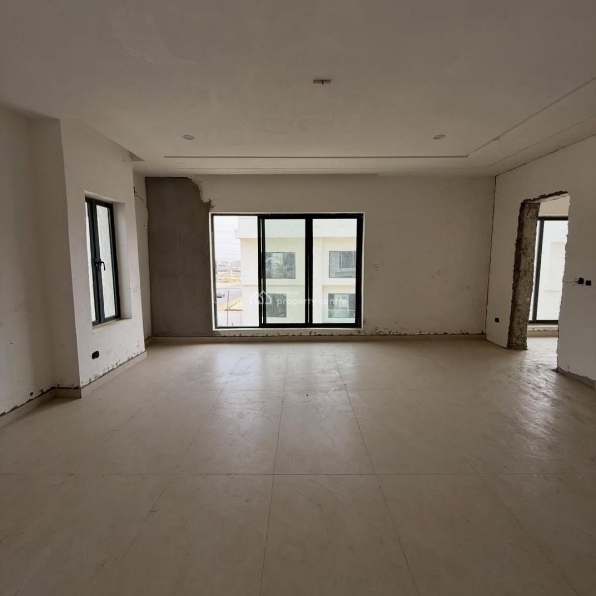 Pristine 6 Bedroom Villa 1 Maids Room, Katampe Extension, Katampe, Abuja, Detached Duplex for Sale