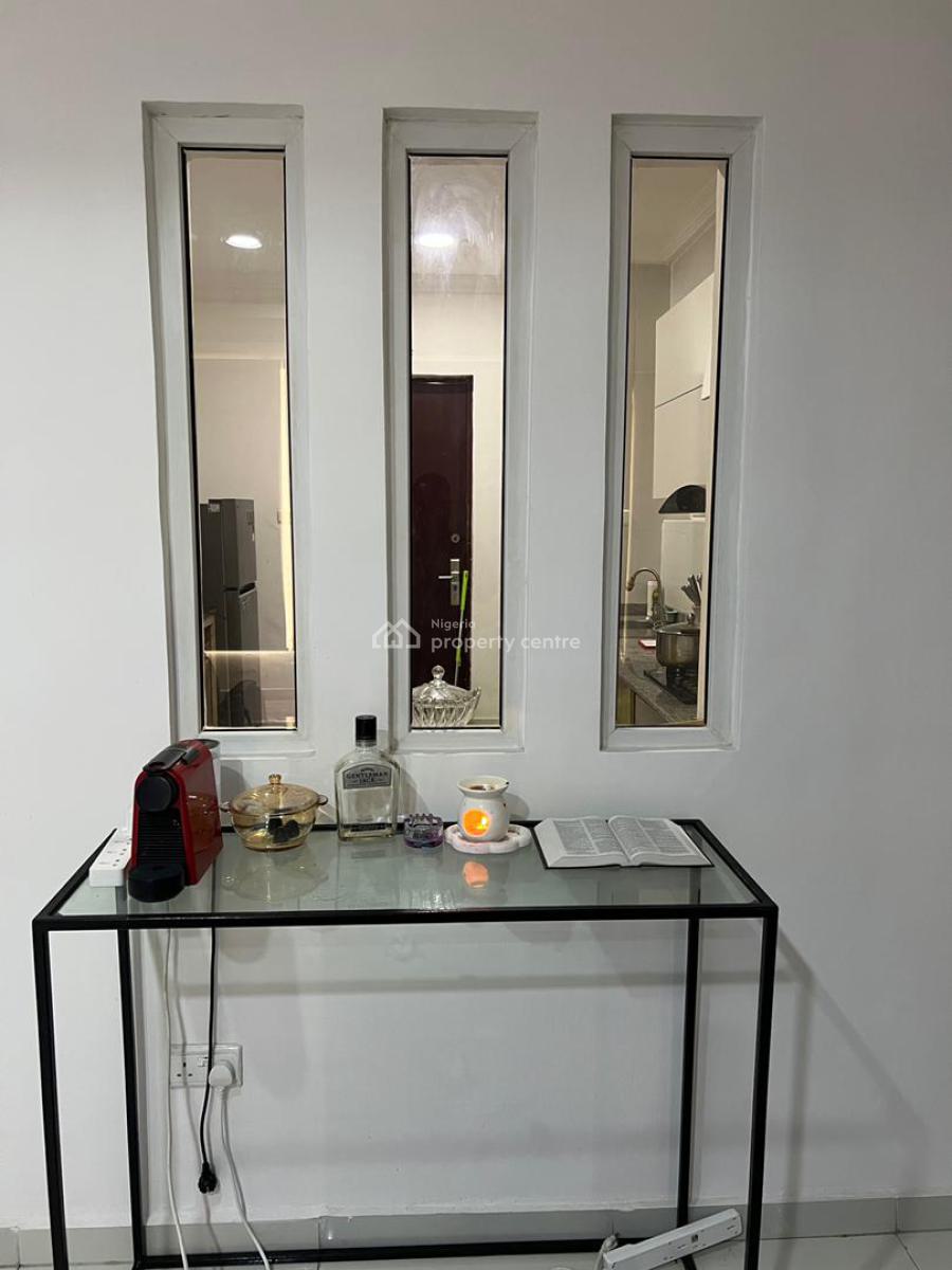 Luxuriously Fully Furnished 2 Bedrooms in a Well Secured Estate, Ikoyi, Lagos, Flat / Apartment for Rent