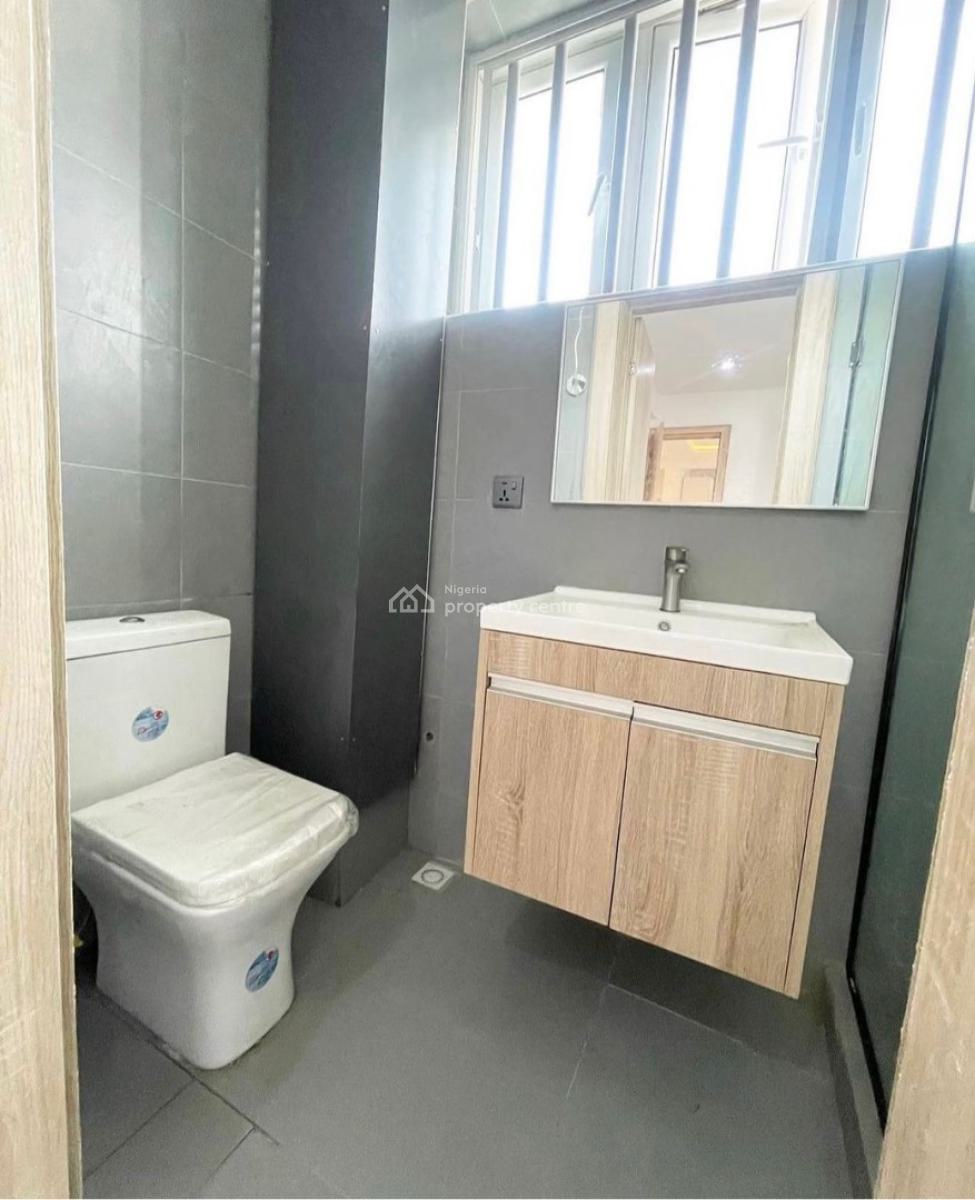 2 Bedroom Serviced Apartment, Ikate, Lekki, Lagos, Flat / Apartment for Sale