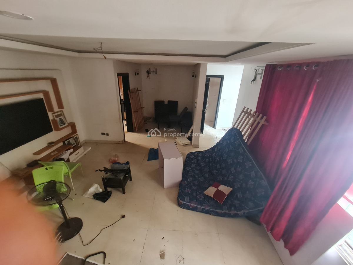 Beautiful 5bedroom Terrace Duplex at Ikate for N10m, Ikate Elegushi, Ikate Elegushi, Lekki, Lagos, Terraced Duplex for Rent