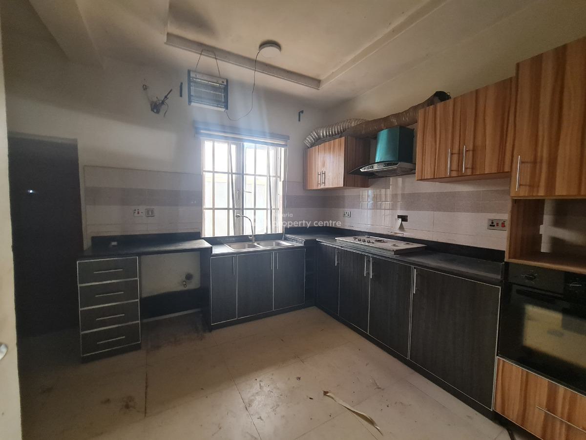 Beautiful 5bedroom Terrace Duplex at Ikate for N10m, Ikate Elegushi, Ikate Elegushi, Lekki, Lagos, Terraced Duplex for Rent