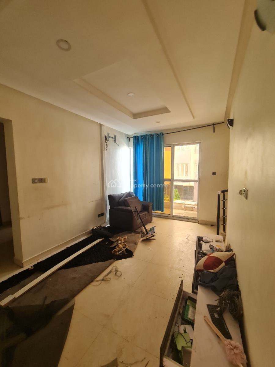 Beautiful 5bedroom Terrace Duplex at Ikate for N10m, Ikate Elegushi, Ikate Elegushi, Lekki, Lagos, Terraced Duplex for Rent