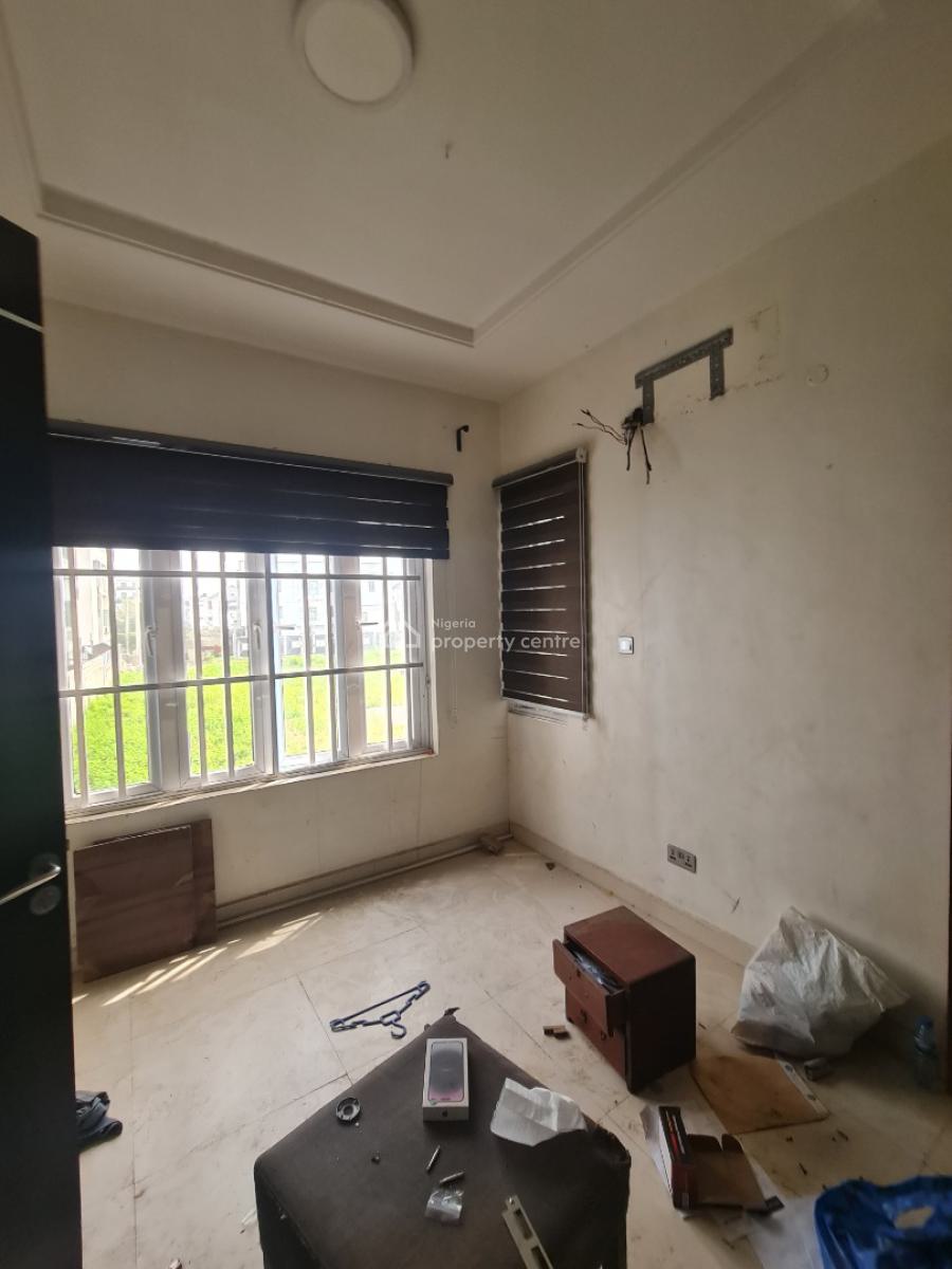 Beautiful 5bedroom Terrace Duplex at Ikate for N10m, Ikate Elegushi, Ikate Elegushi, Lekki, Lagos, Terraced Duplex for Rent