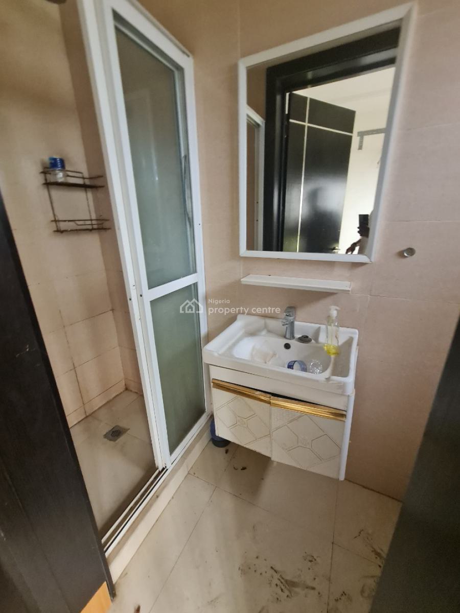 Beautiful 5bedroom Terrace Duplex at Ikate for N10m, Ikate Elegushi, Ikate Elegushi, Lekki, Lagos, Terraced Duplex for Rent