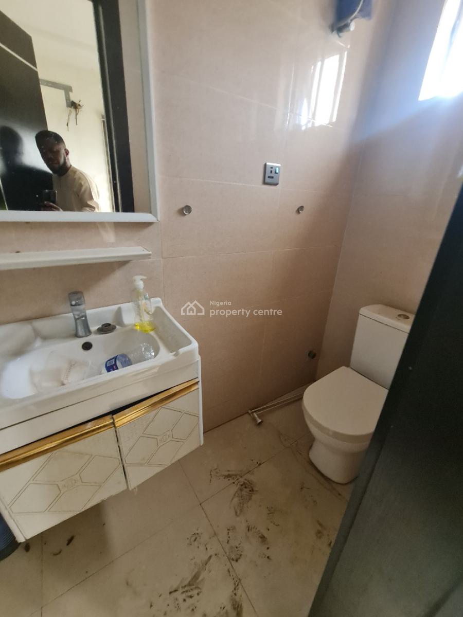 Beautiful 5bedroom Terrace Duplex at Ikate for N10m, Ikate Elegushi, Ikate Elegushi, Lekki, Lagos, Terraced Duplex for Rent