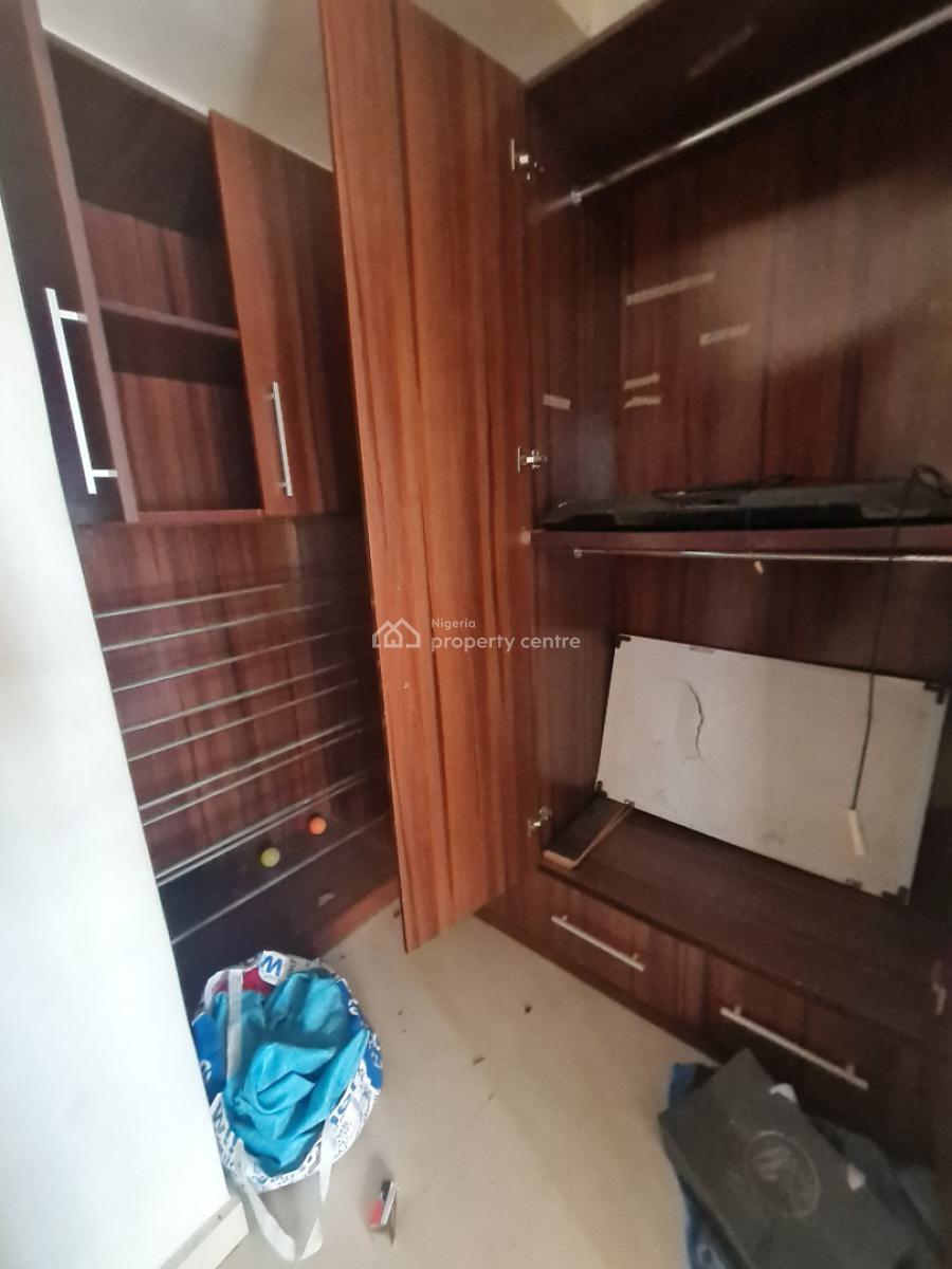 Beautiful 5bedroom Terrace Duplex at Ikate for N10m, Ikate Elegushi, Ikate Elegushi, Lekki, Lagos, Terraced Duplex for Rent