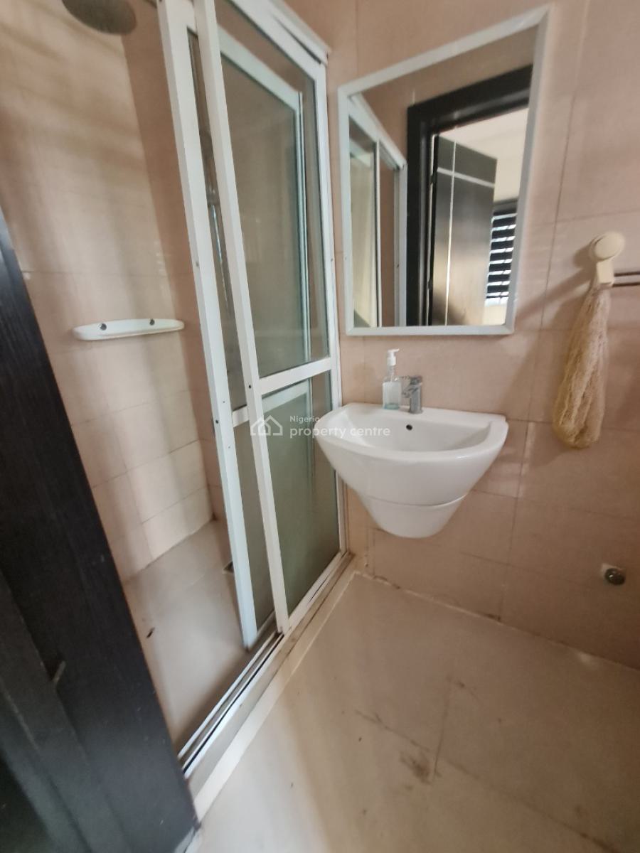 Beautiful 5bedroom Terrace Duplex at Ikate for N10m, Ikate Elegushi, Ikate Elegushi, Lekki, Lagos, Terraced Duplex for Rent