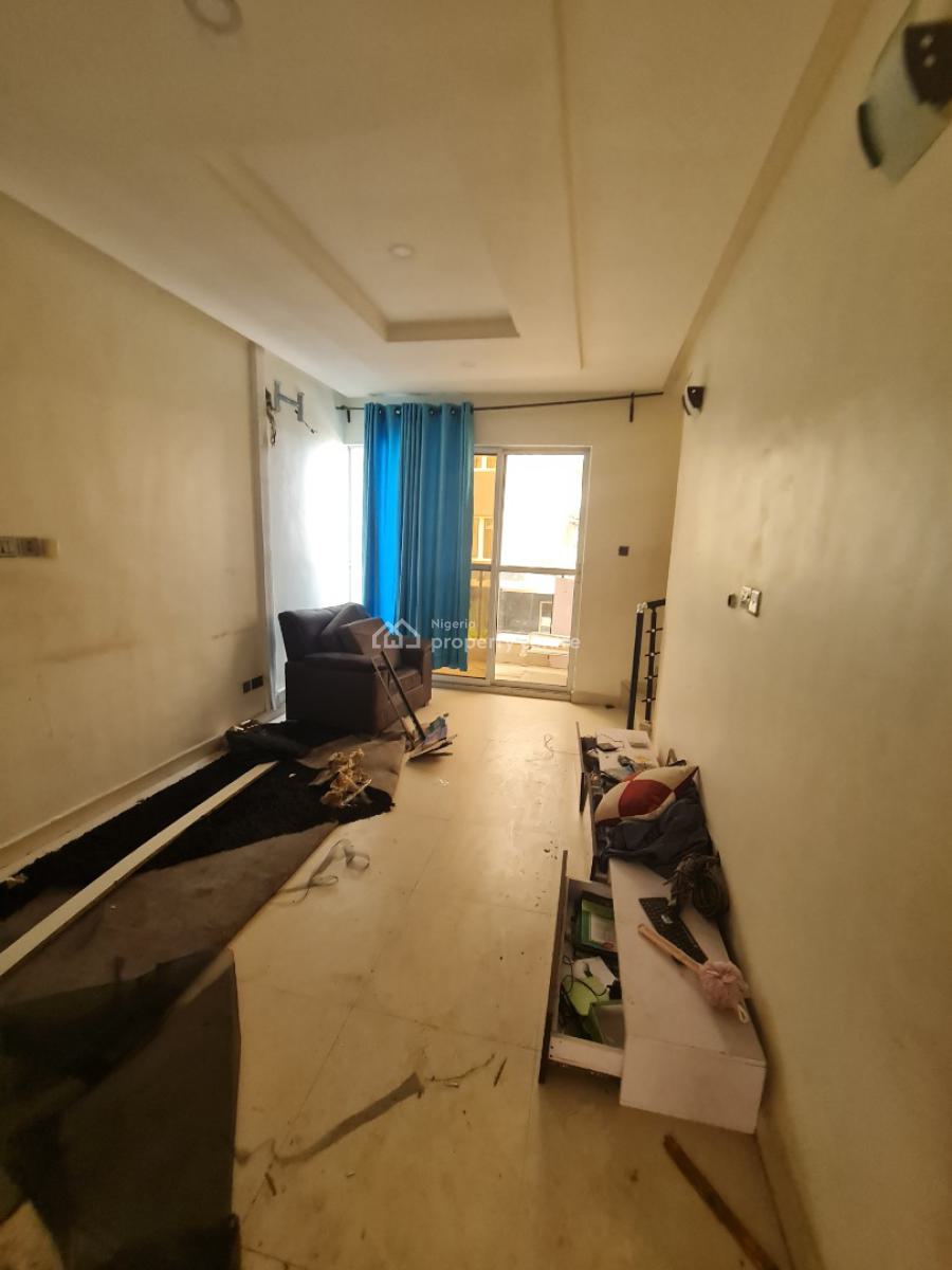 Beautiful 5bedroom Terrace Duplex at Ikate for N10m, Ikate Elegushi, Ikate Elegushi, Lekki, Lagos, Terraced Duplex for Rent