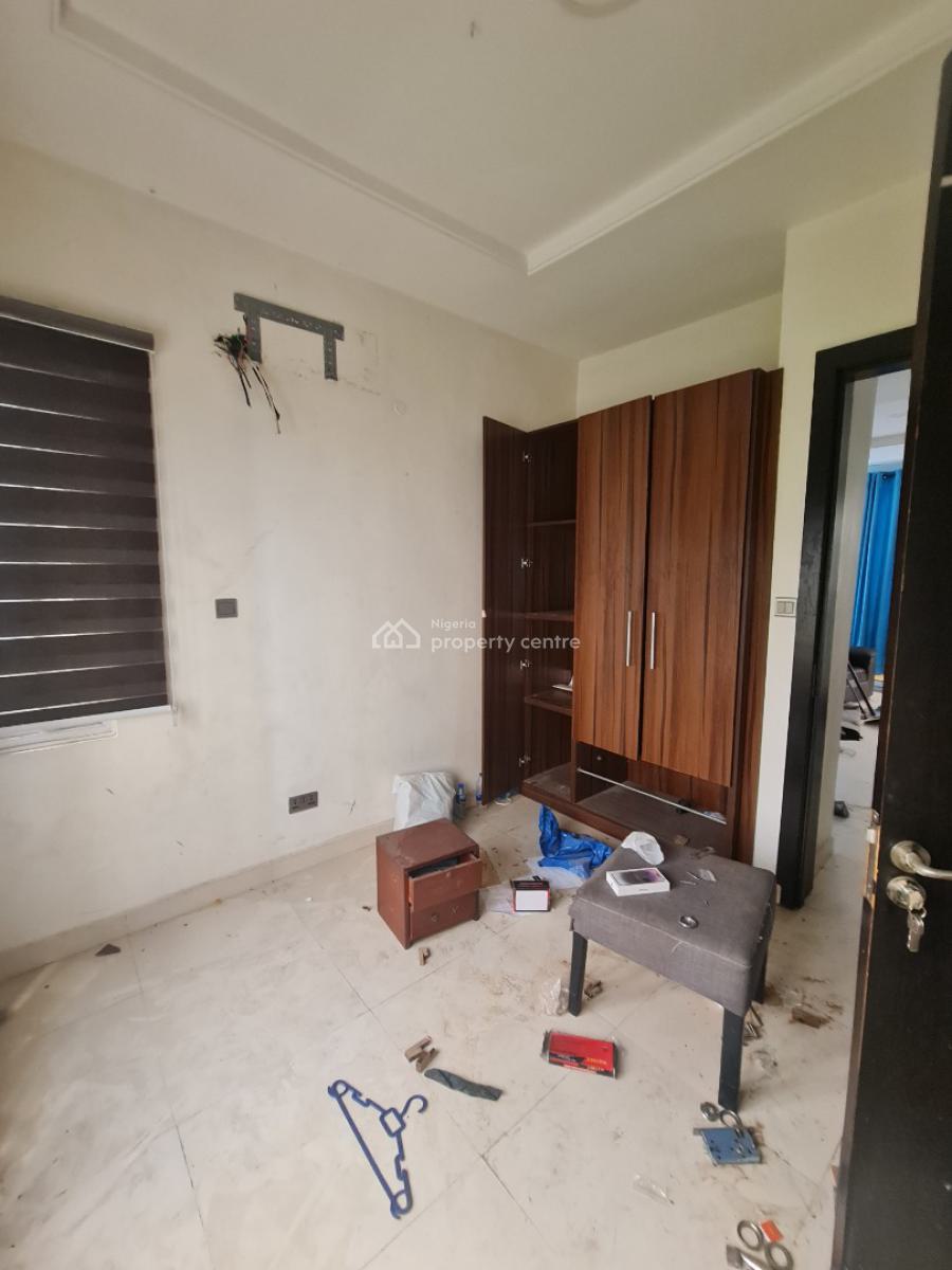 Beautiful 5bedroom Terrace Duplex at Ikate for N10m, Ikate Elegushi, Ikate Elegushi, Lekki, Lagos, Terraced Duplex for Rent