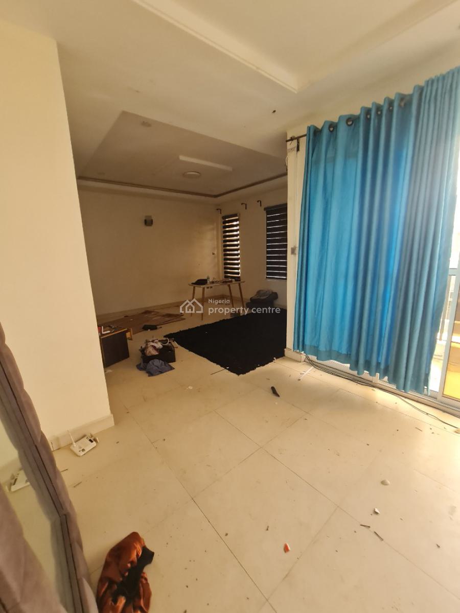 Beautiful 5bedroom Terrace Duplex at Ikate for N10m, Ikate Elegushi, Ikate Elegushi, Lekki, Lagos, Terraced Duplex for Rent