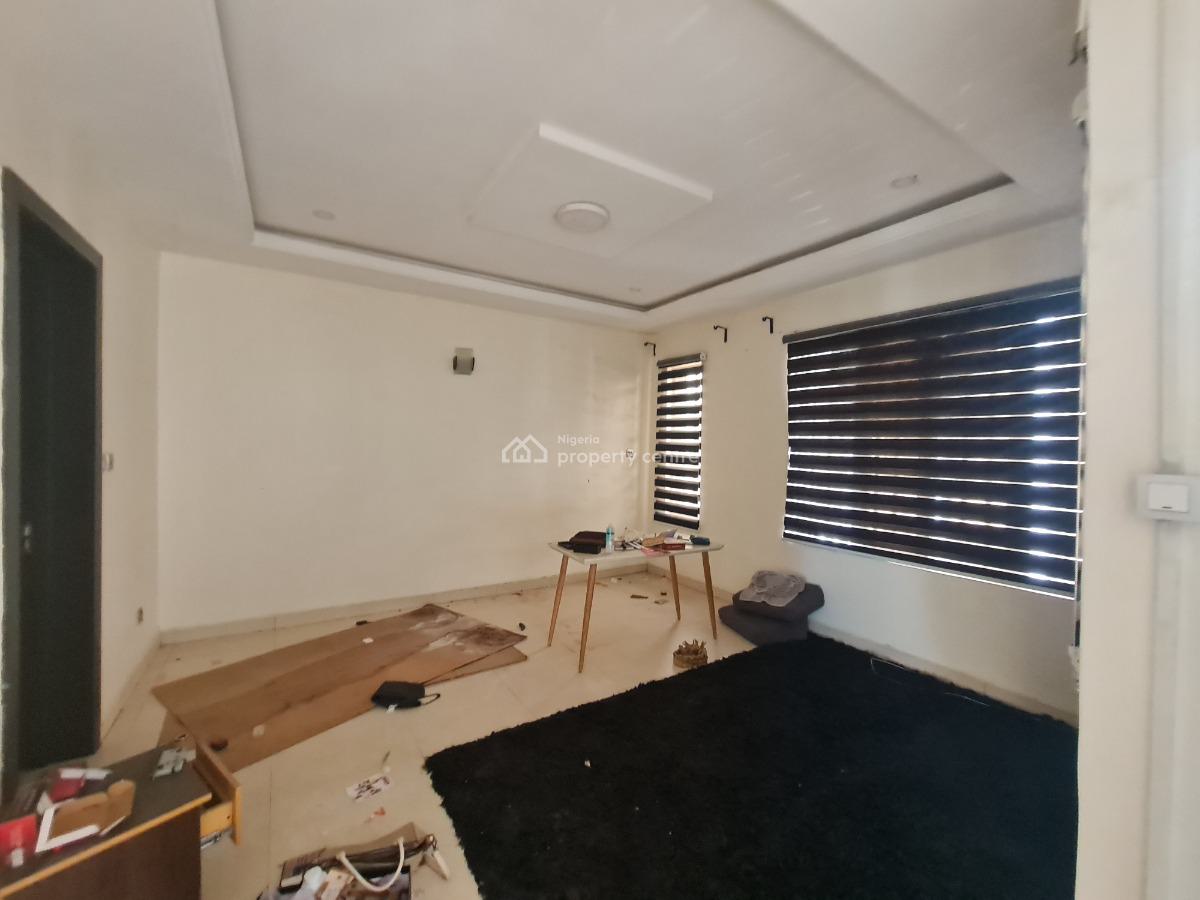 Beautiful 5bedroom Terrace Duplex at Ikate for N10m, Ikate Elegushi, Ikate Elegushi, Lekki, Lagos, Terraced Duplex for Rent