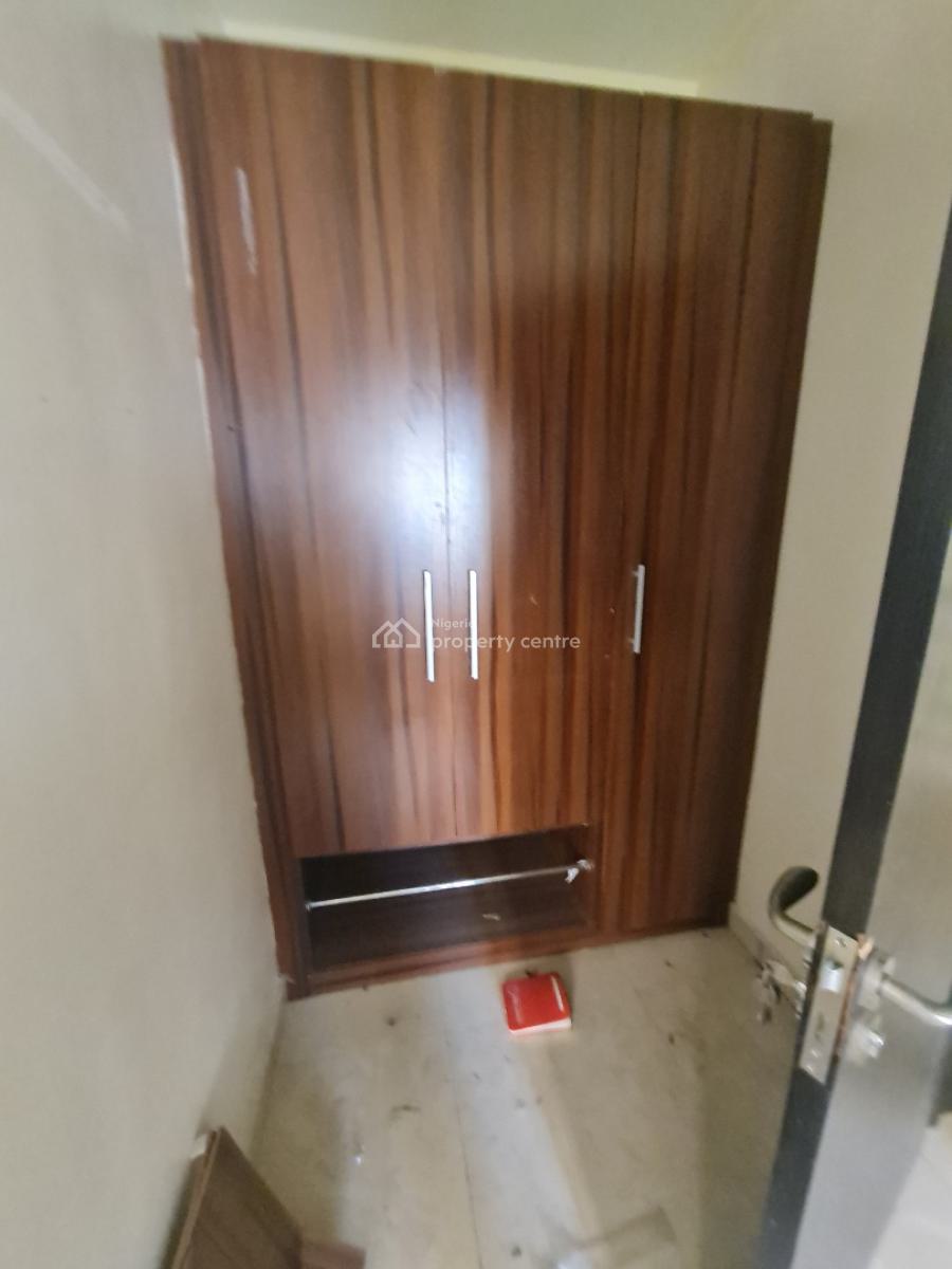 Beautiful 5bedroom Terrace Duplex at Ikate for N10m, Ikate Elegushi, Ikate Elegushi, Lekki, Lagos, Terraced Duplex for Rent