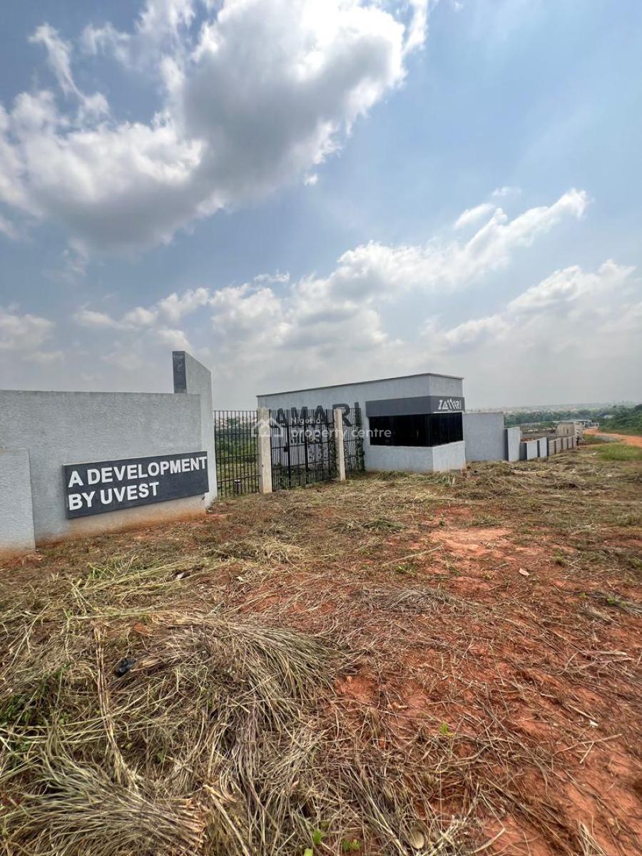 I Present to You, Zamari Hills, Mowe-ofada, Zamari Hills, Mowe Ofada, Ogun, Residential Land for Sale