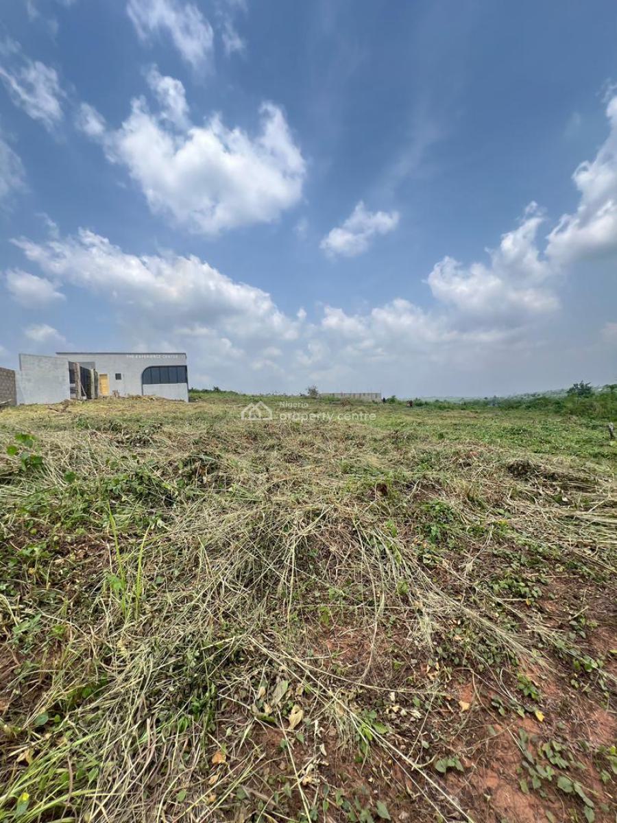 I Present to You, Zamari Hills, Mowe-ofada, Zamari Hills, Mowe Ofada, Ogun, Residential Land for Sale