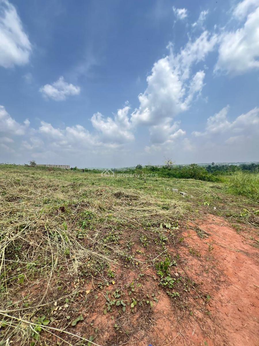 I Present to You, Zamari Hills, Mowe-ofada, Zamari Hills, Mowe Ofada, Ogun, Residential Land for Sale