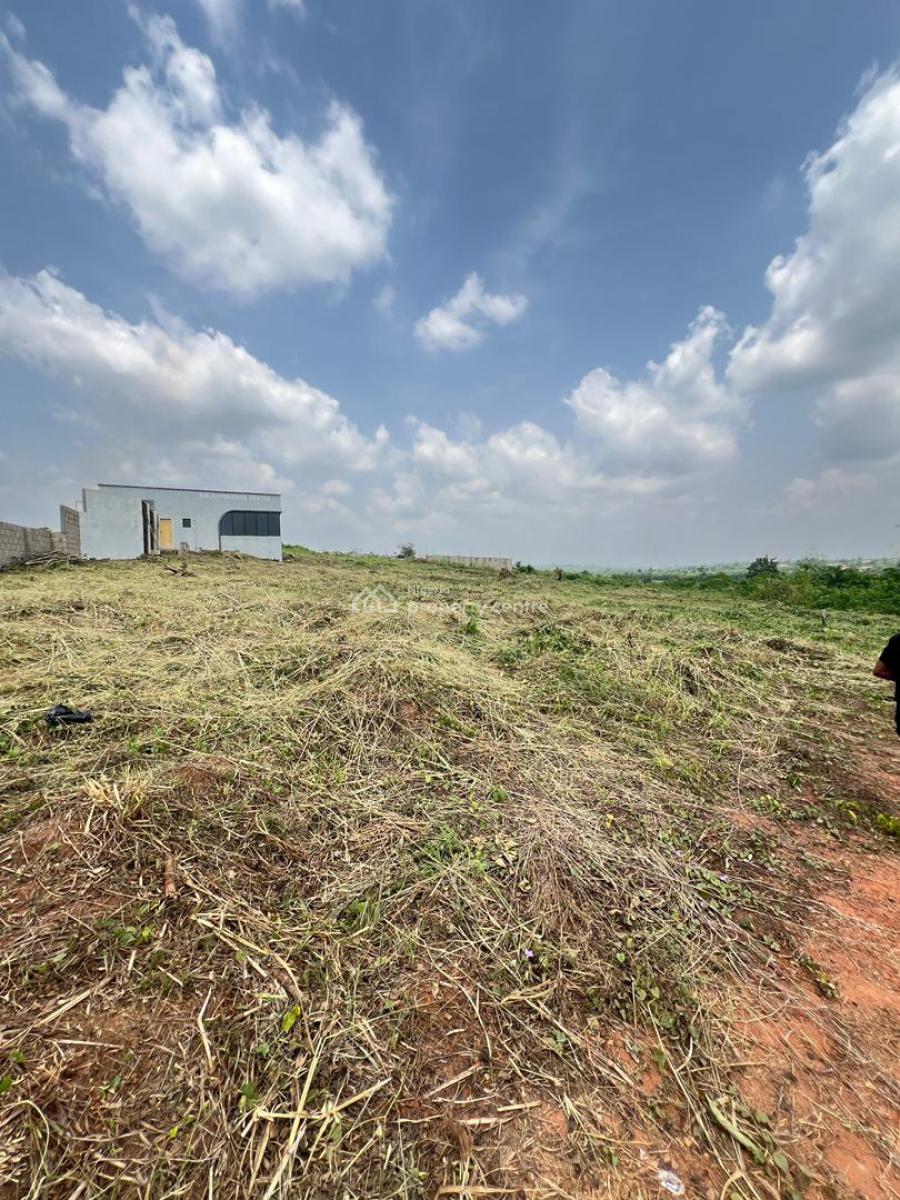 I Present to You, Zamari Hills, Mowe-ofada, Zamari Hills, Mowe Ofada, Ogun, Residential Land for Sale