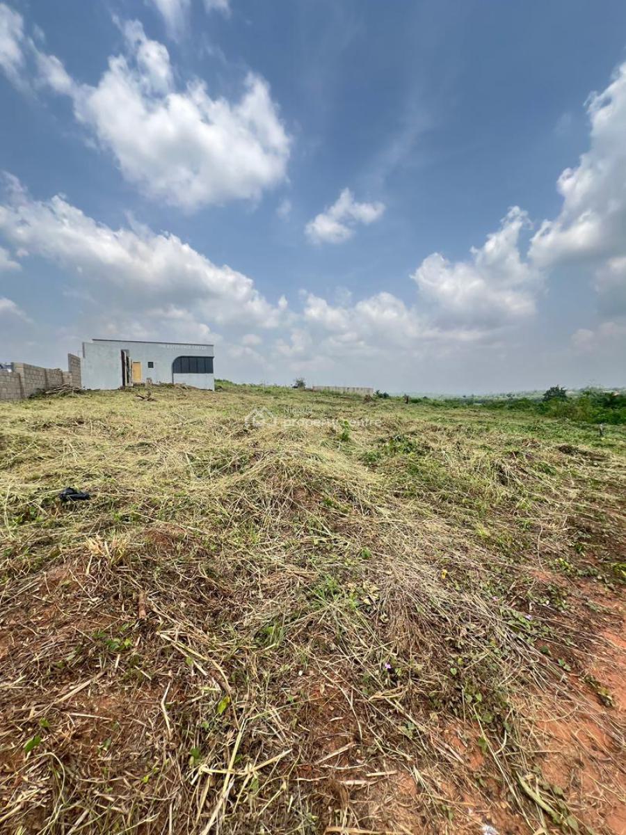 I Present to You, Zamari Hills, Mowe-ofada, Zamari Hills, Mowe Ofada, Ogun, Residential Land for Sale
