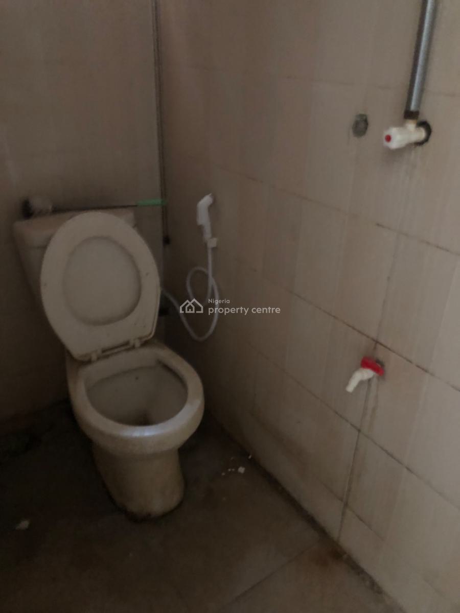 2 Bedroom Flat, Makogi, Magboro, Ogun, Flat / Apartment for Rent