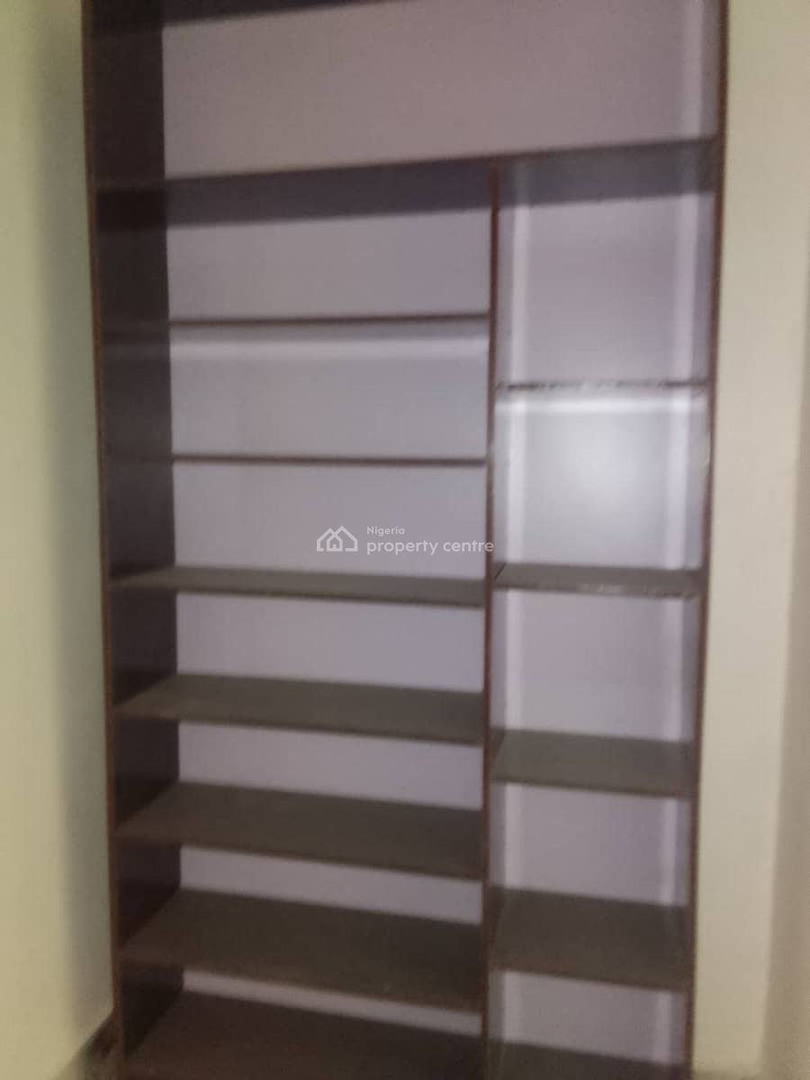 1 Bedroom Flat, Jubilation Avenue, Maitama 2, Maitama District, Abuja, Mini Flat (room and Parlour) for Rent