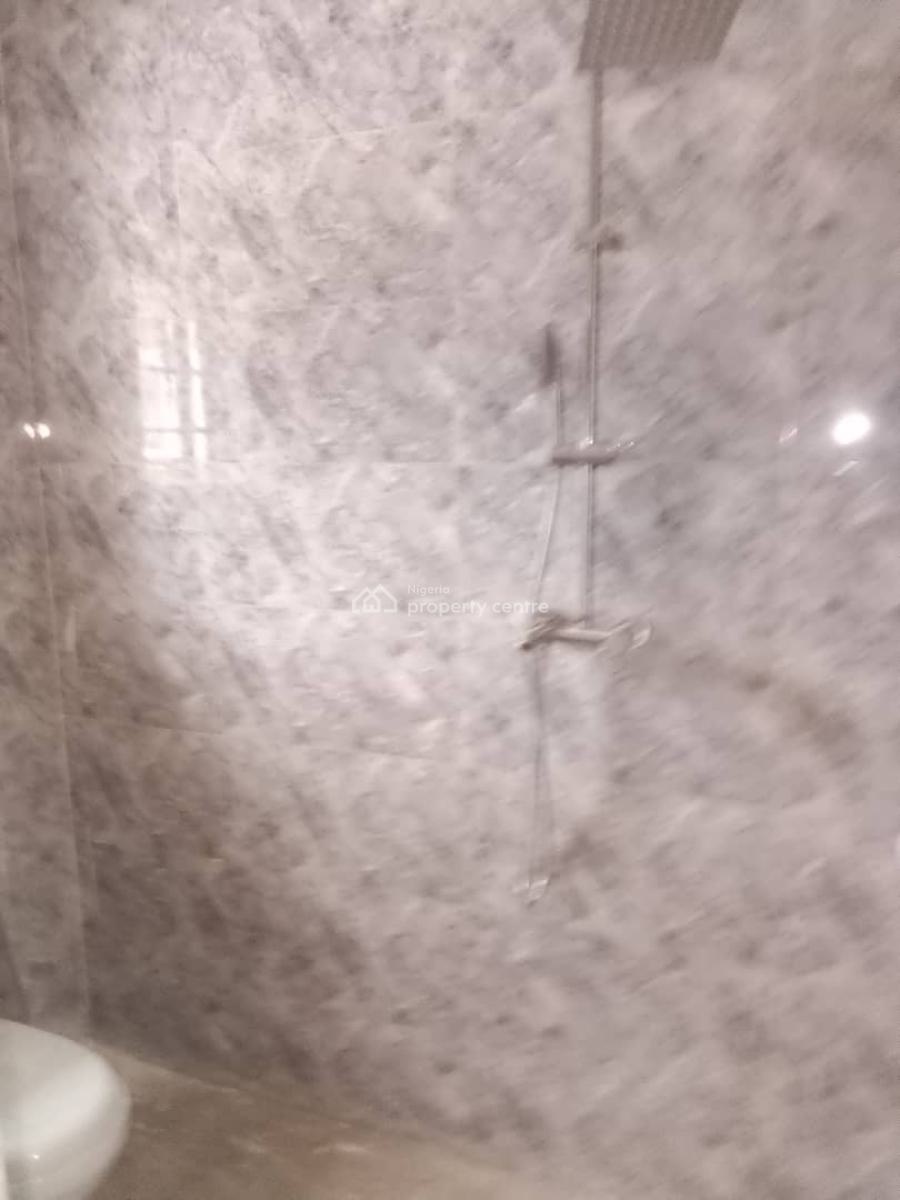 1 Bedroom Flat, Jubilation Avenue, Maitama 2, Maitama District, Abuja, Mini Flat (room and Parlour) for Rent