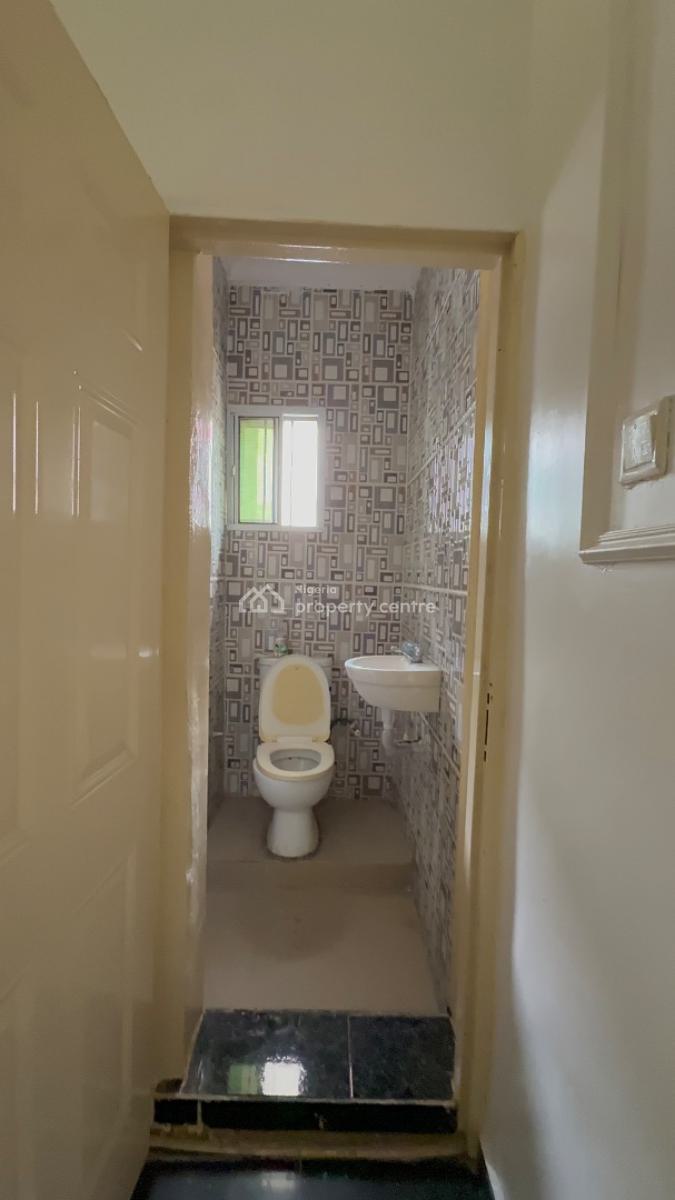 2 Bedroom Flat, Ikate, Lekki, Lagos, Flat / Apartment for Sale