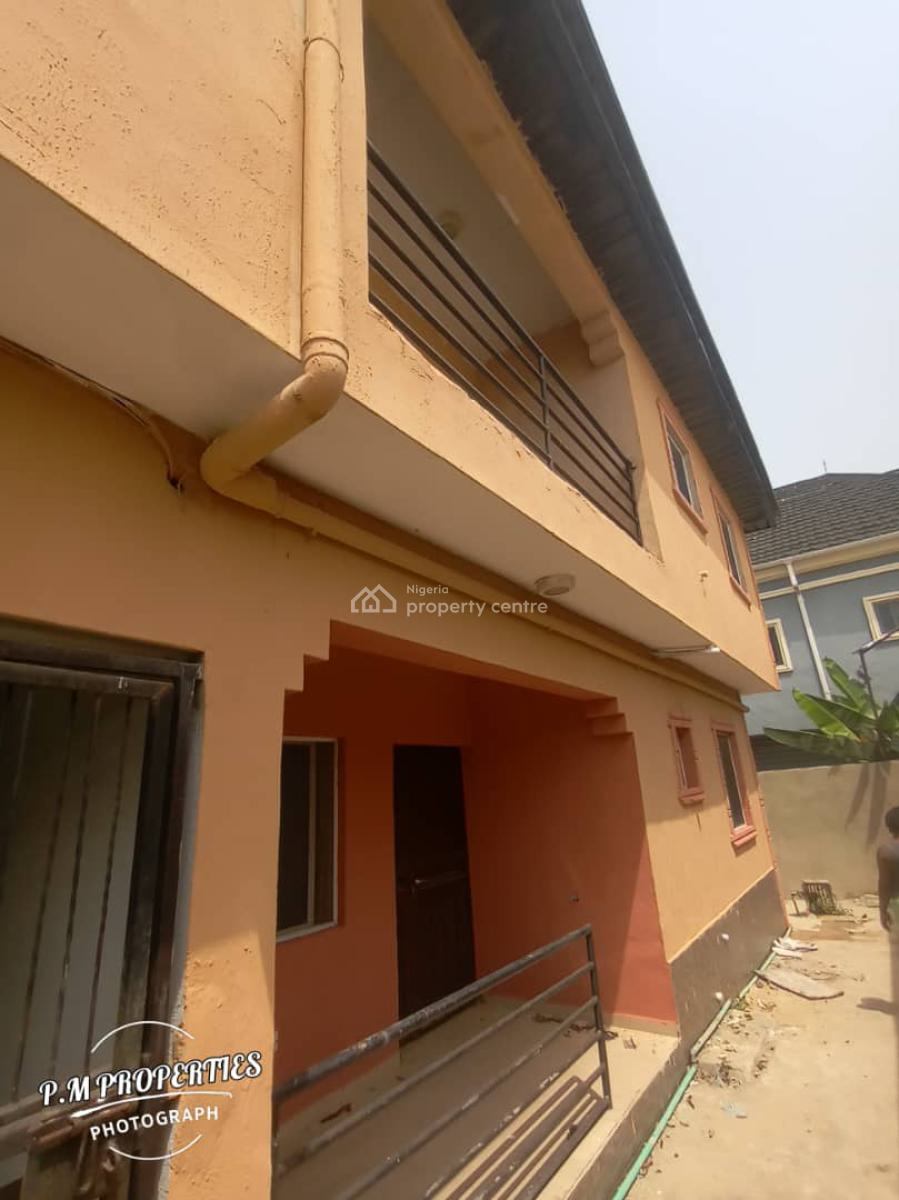 2 Bedroom Flat, Makogi, Magboro, Ogun, Flat / Apartment for Rent