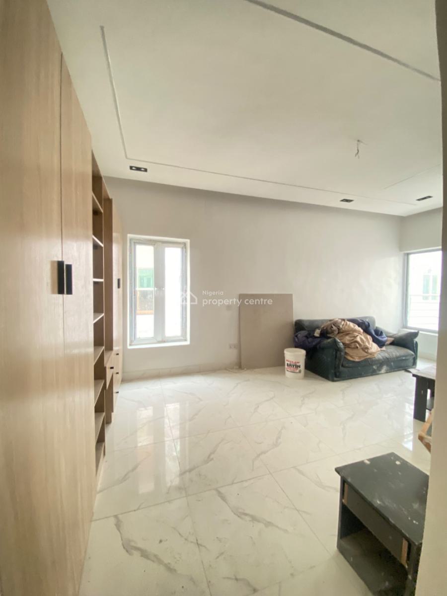 2 Bedroom Apartment in a Serviced Estate, Ikate, Ikate Elegushi, Lekki, Lagos, Flat / Apartment for Rent